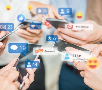 Social Media Recruiting