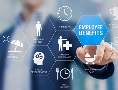 Corporate Benefits