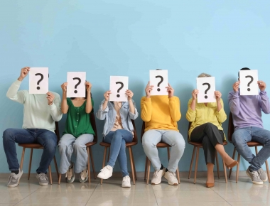 Mitarbeiterbefragung