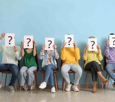 Mitarbeiterbefragung