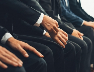 Die 6 Phasen der Candidate Experience