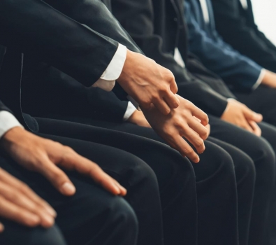 Die 6 Phasen der Candidate Experience