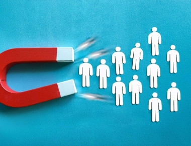 Blogbeitrag zu charismatischem Führungsstil