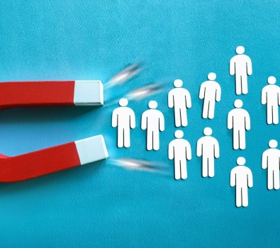 Blogbeitrag zu charismatischem Führungsstil