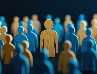 Headhunter für Top-Talente