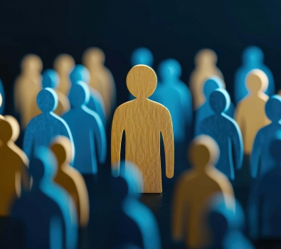 Headhunter für Top-Talente