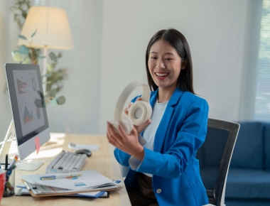 Blogbeitrag von Rocken zu Vertrauensarbeitszeit und wie Unternehmen dadurch profitieren